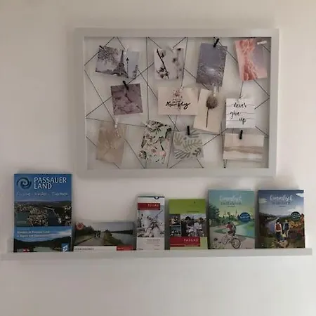 Apartmán Servus Stadtblick 2 *