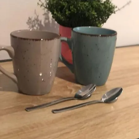 Apartmán Servus Stadtblick 2 Pasov
