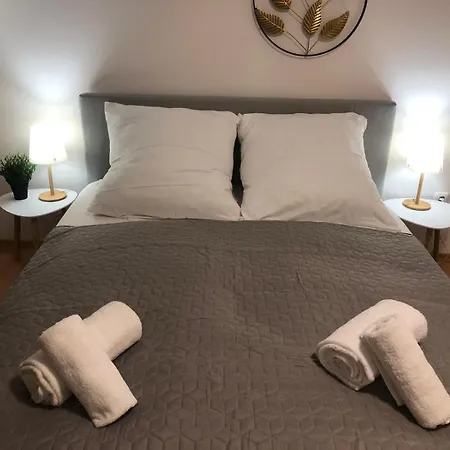 24-7 - Grosse Apartamento Passau