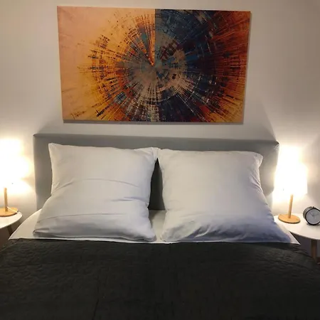 Apartamento 24-7 - Grosse *