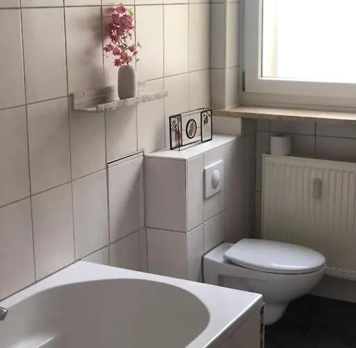 24-7 - Grosse Apartamento Passau