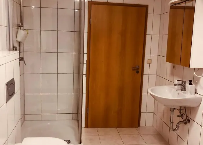 Apartamento 24-7 - Grosse