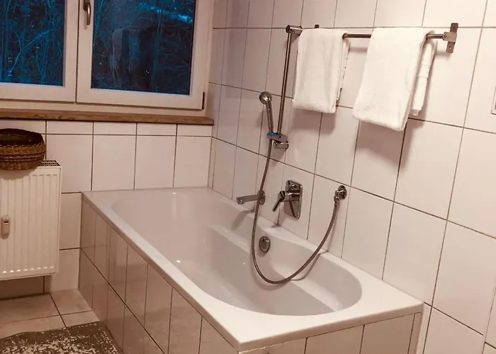24-7 - Grosse Apartamento Passau