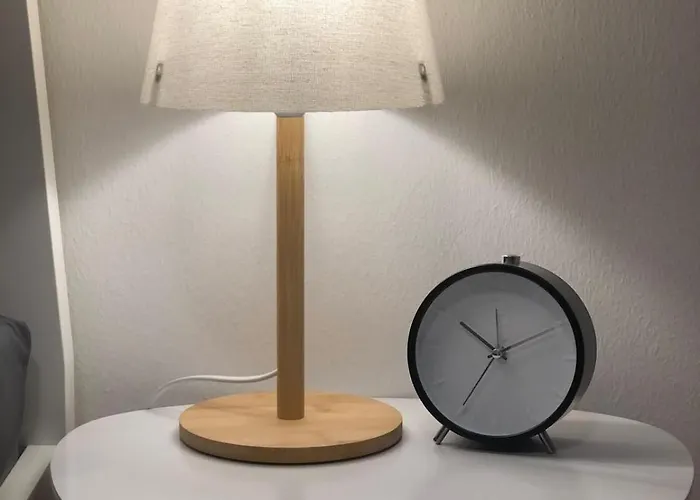 24-7 - Grosse Apartamento Passau
