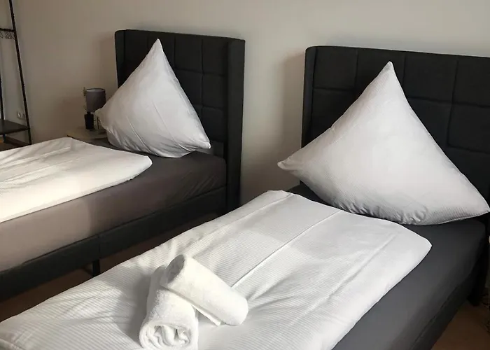 Apartamento 24-7 - Grosse Passau