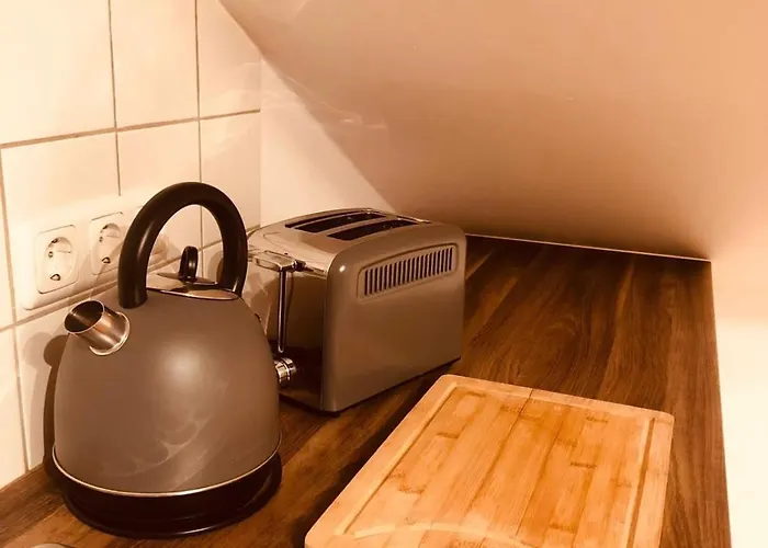 Apartamento 24-7 - Grosse Passau