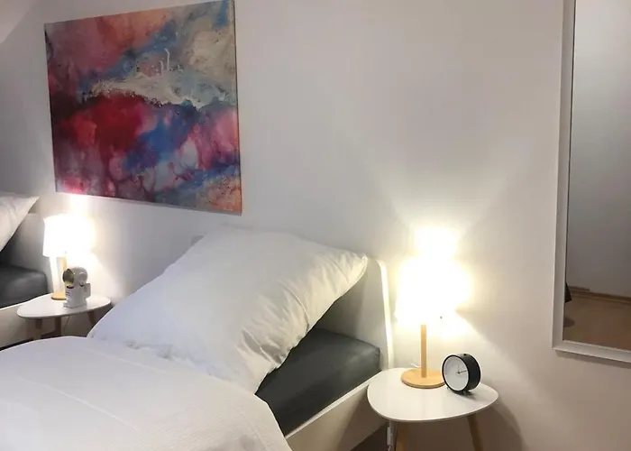 24-7 - Grosse Apartamento *