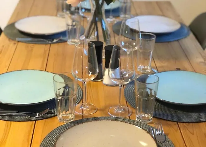 Apartamento 24-7 - Grosse Passau