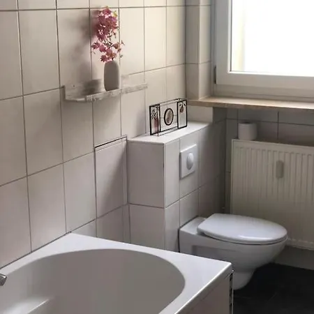 24-7 - Grosse Appartement Passau