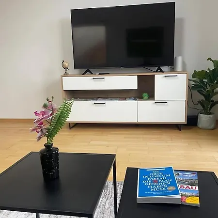 Appartement 24-7 - Grosse