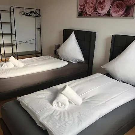 Servus Stadtblick 2 Passau