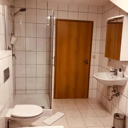 Appartement 24-7 - Grosse