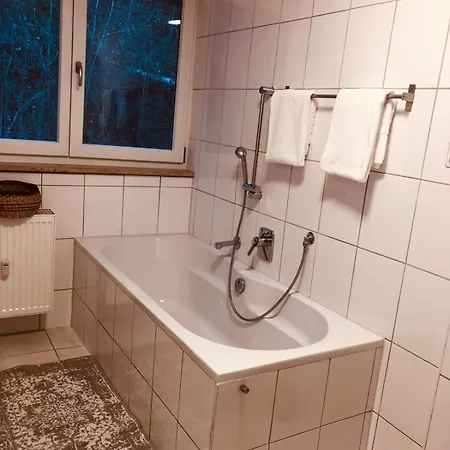 24-7 - Grosse Appartement Passau