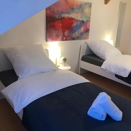 Appartement 24-7 - Grosse