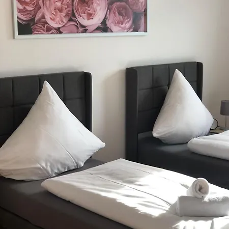 24-7 - Grosse Appartement
