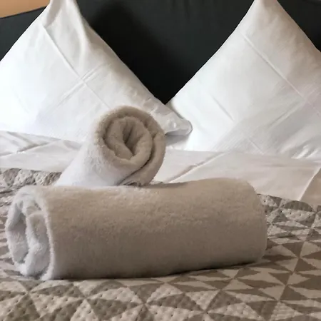 24-7 - Grosse Appartement Passau