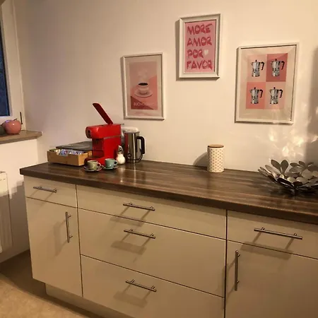 24-7 - Grosse Appartement