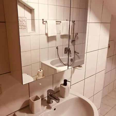 24-7 - Grosse Appartement