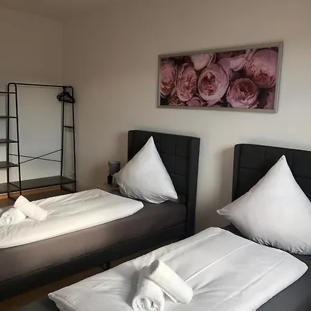 Appartement 24-7 - Grosse