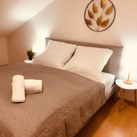 Appartement 24-7 - Grosse Passau