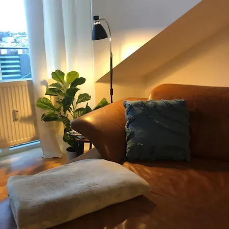 24-7 - Grosse Appartement