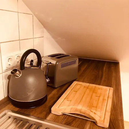 Appartement 24-7 - Grosse Passau