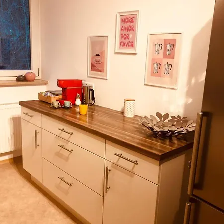 24-7 - Grosse Appartement