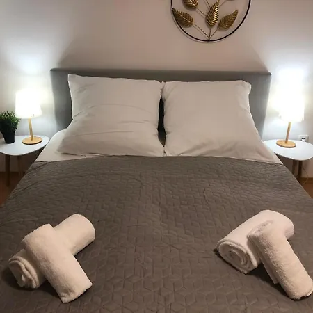 24-7 - Grosse Appartement Passau