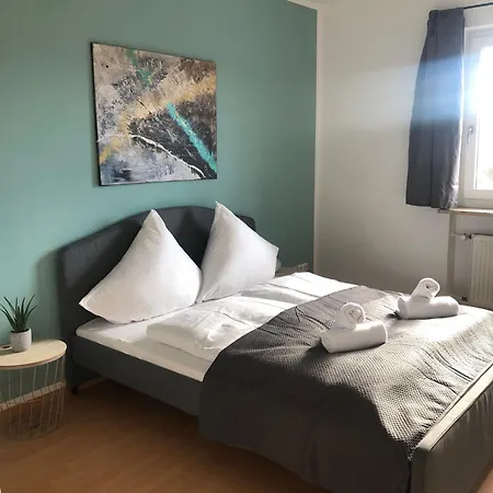 24-7 - Grosse Appartement