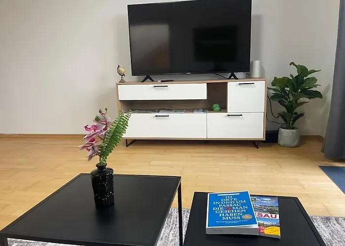Appartement 24-7 - Grosse