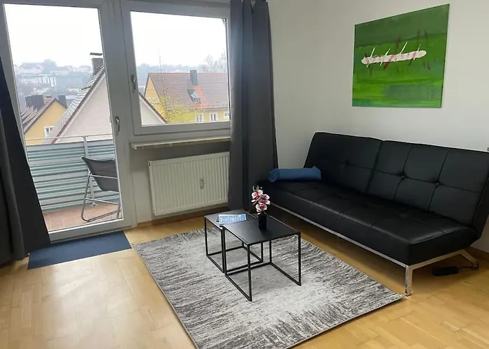 24-7 - Grosse Appartement