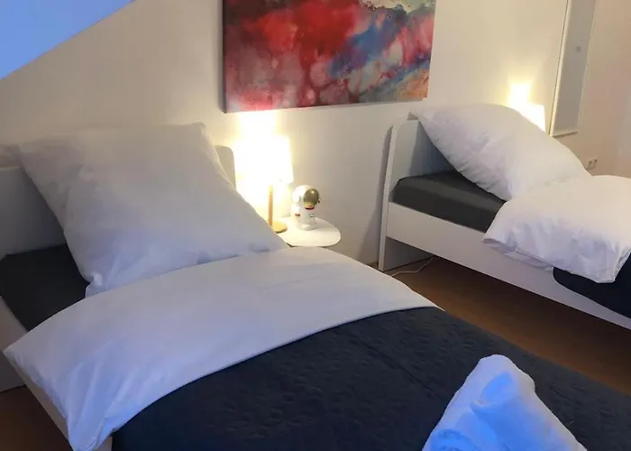Appartement 24-7 - Grosse
