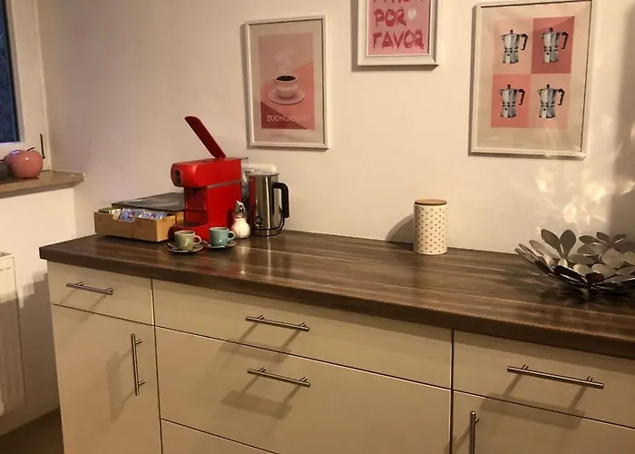 24-7 - Grosse Appartement