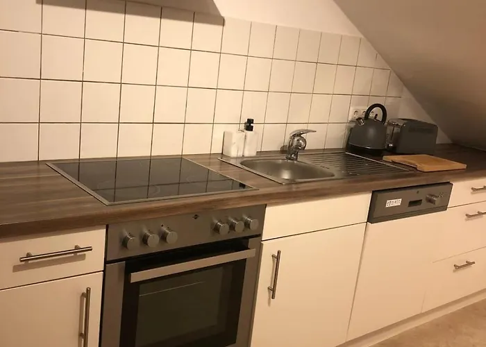 Apartment 24-7 - Grosse