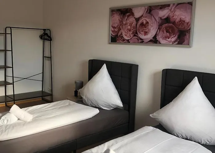 Appartement 24-7 - Grosse