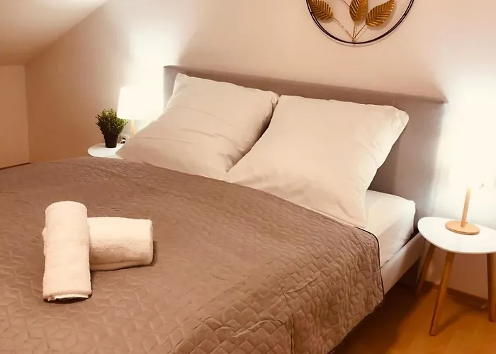 Appartement 24-7 - Grosse Passau