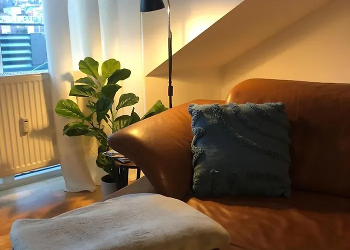 24-7 - Grosse Appartement