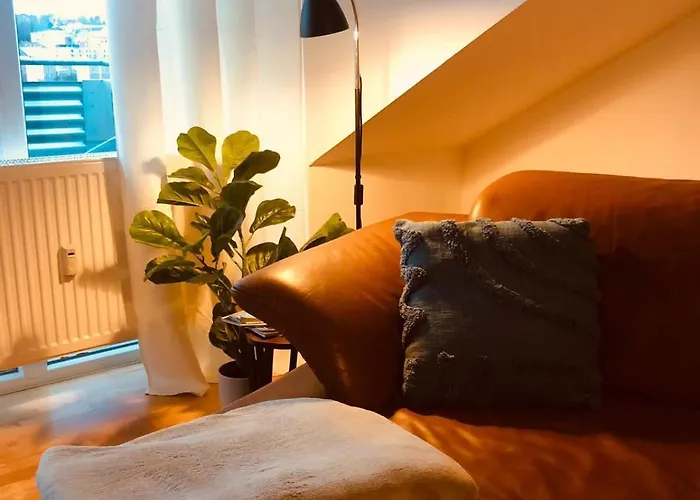 24-7 - Grosse Appartement