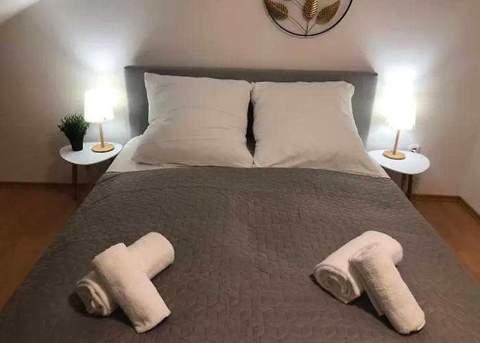 24-7 - Grosse Appartement Passau