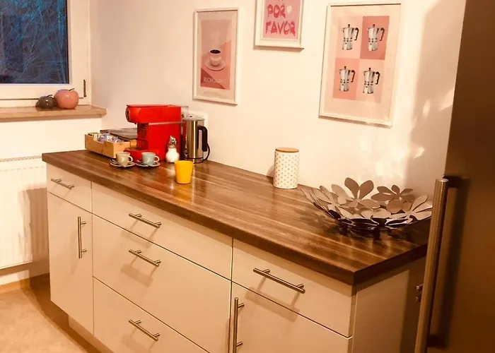 24-7 - Grosse Appartement