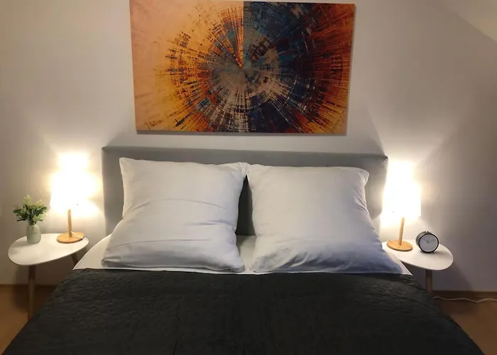 Apartment 24-7 - Grosse *