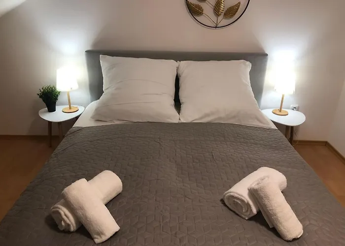 24-7 - Grosse Appartement Passau