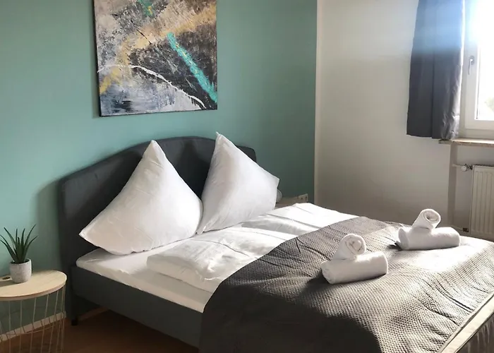 24-7 - Grosse Appartement